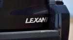 Cadillac Escalade ESV by Lexani Motorcars 2017 года